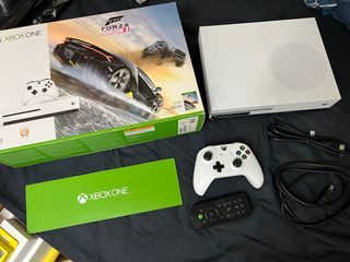 Xbox One S 1TB