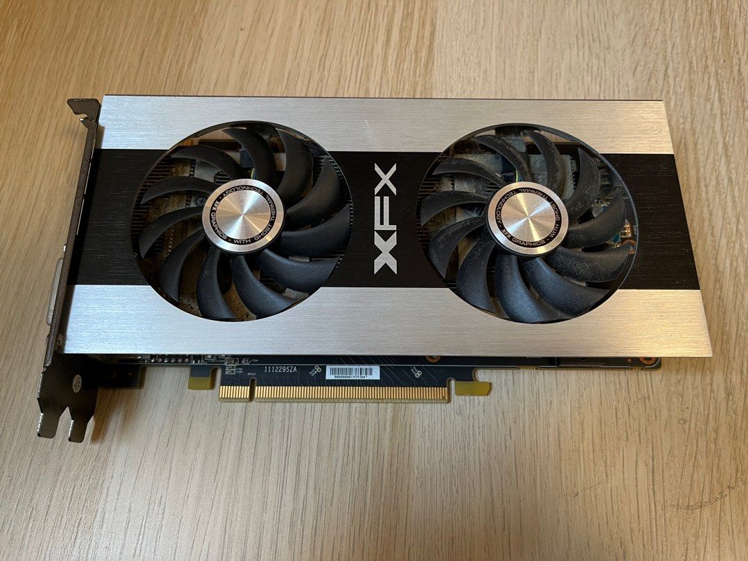 Xfx 7770 on sale