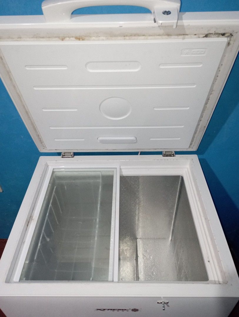 Xtreme Chest Freezer, TV & Home Appliances, Other Home Appliances on