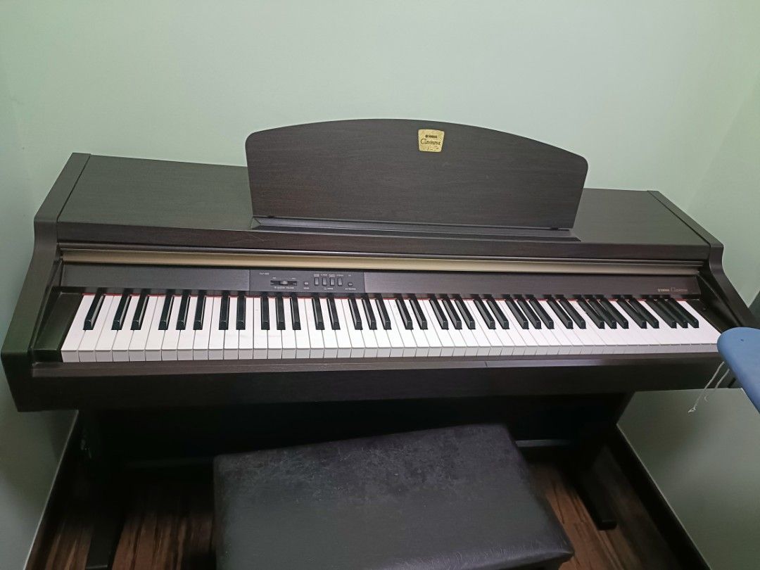 Piano yamaha store clp 920