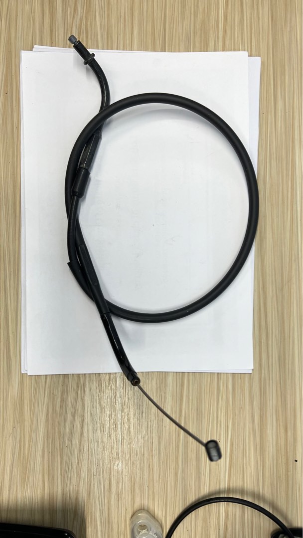 yamaha fz clutch cable price