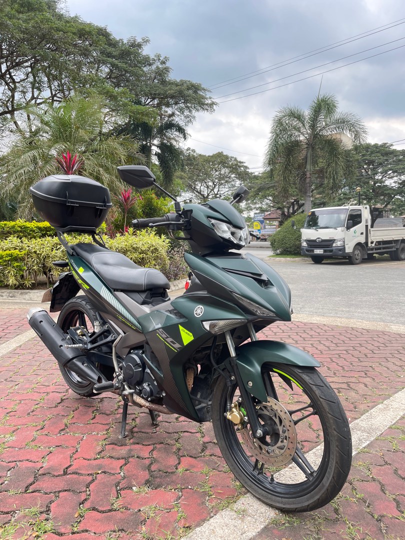 Yamaha Sniper V2 Motorbikes Motorbikes for Sale on Carousell