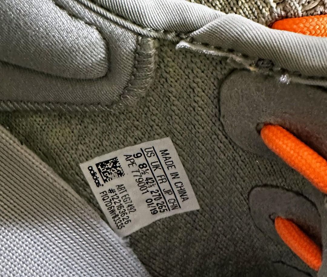 Eg749 yeezy clearance