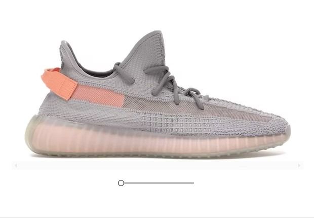 Adidas yeezy true form online