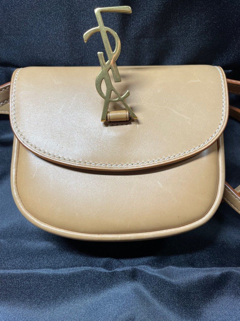 Saint laurent mini kaia deals