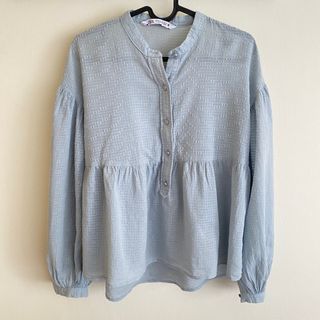 Zara Blouse