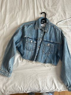 Zara jacket
