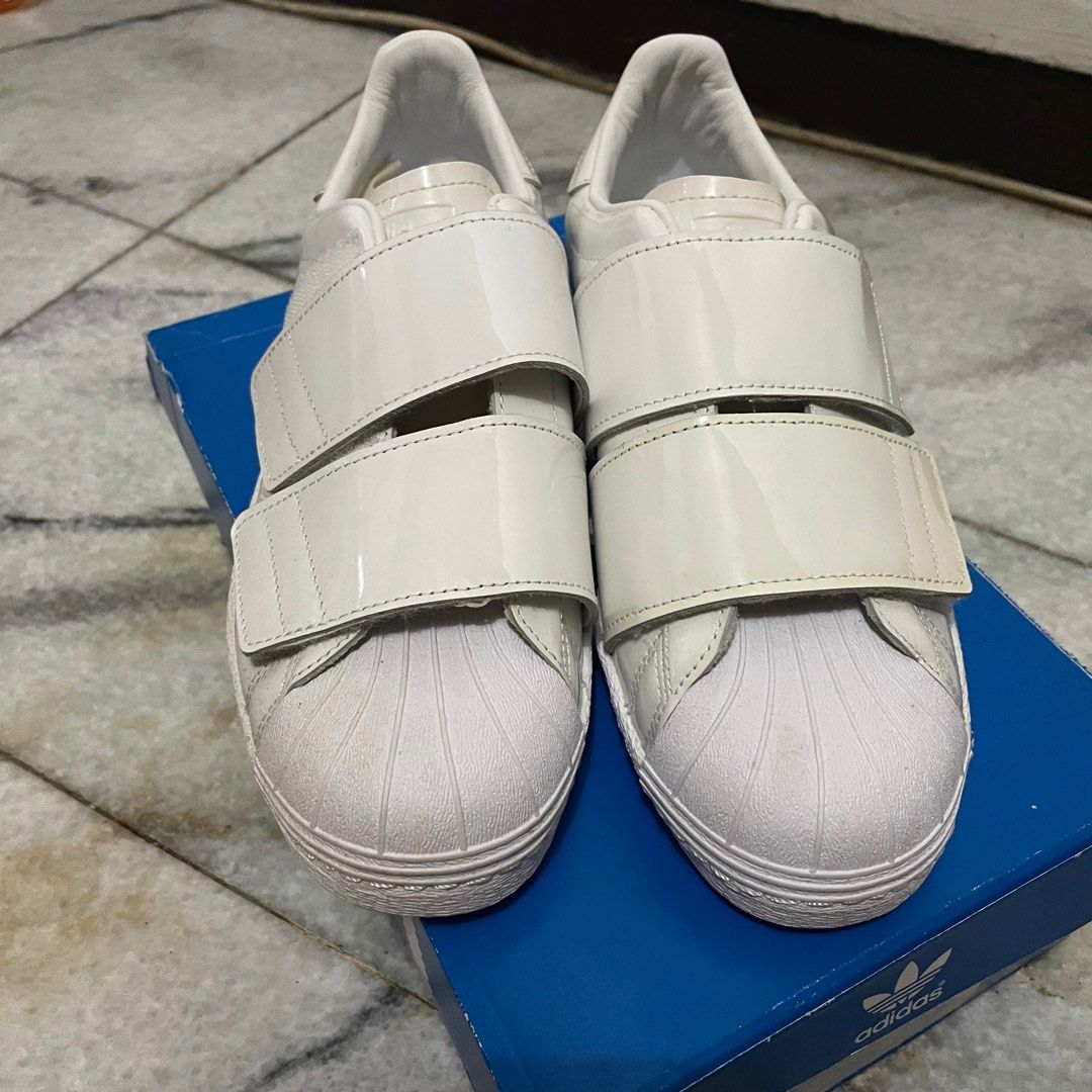 Sepatu Adidas Adidas Superstar 80s Shoes Sepatu Adidas Superstar