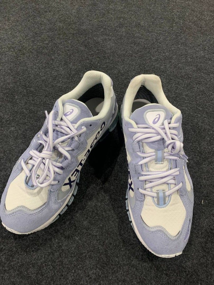 Asics gore tex sales 2019