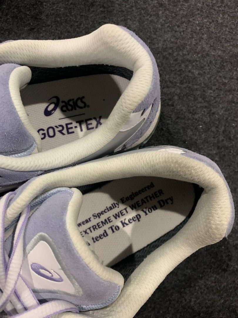 Asics gore-tex gel-kayano top 5 360 cool mist
