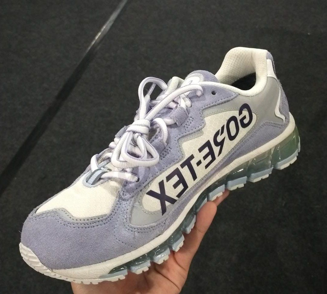 Asics gore tex discount 2019