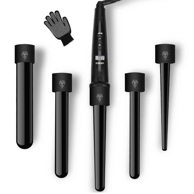 Elehot shop curling wand
