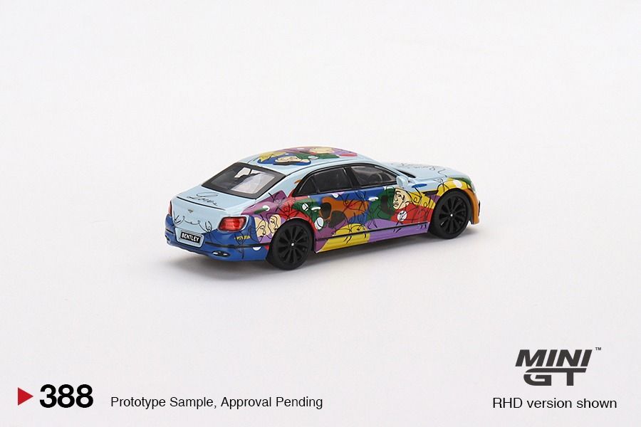 アニメショート 1/64ミニカー9点セット | www.birbapet.it