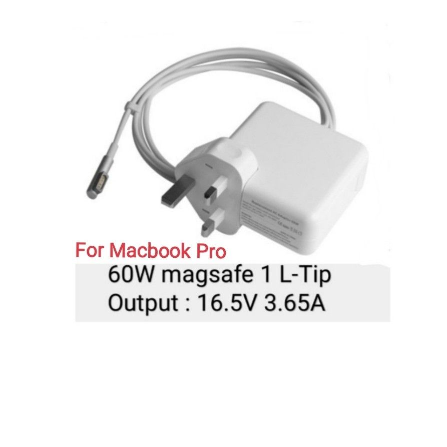 Adaptateur Chargeur A1436 45W pour Macbook Air 13” A1466 2015 2017