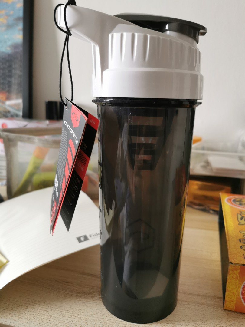 Cyclone Cup 32oz Shaker Cup