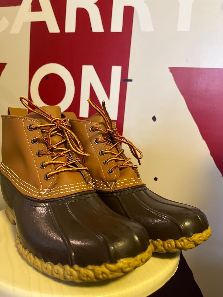 Ll shop bean 99