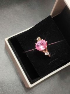 💥New ARTE Madrid (Spanish brand), rose gold color, size 13 ring, without box, special price $1799💥64190846912386110