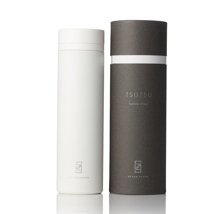 弁当箱・水筒 SEVEN SEVEN TSUTSU Tumbler 500ml 弁当箱・水筒 SEVEN SEVEN TSUTSU Tumbler 500ml かっこいいボトル