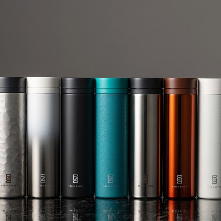 日本代購日本製SEVEN SEVEN TSUTSU Tumbler 極輕傳統技術傳統