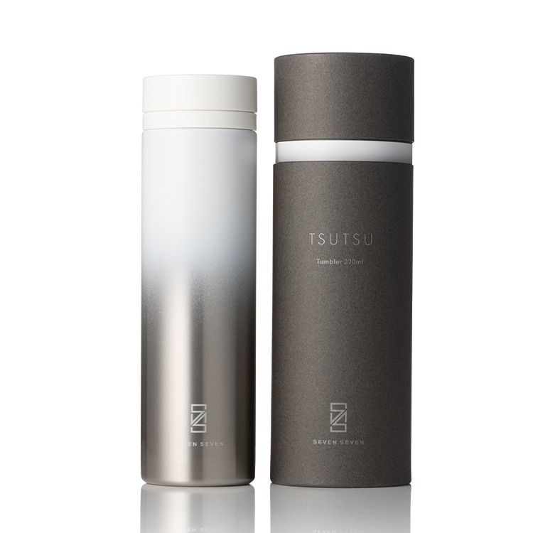 未使用✨️SEVEN SEVEN TSUTSU Tumbler 500ml 水筒 未使用✨️SEVEN SEVEN TSUTSU Tumbler 500ml 水筒 未使用✨️SEVEN