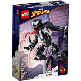🔥 LEGO Super Heroes Marvel 76230 Venom
