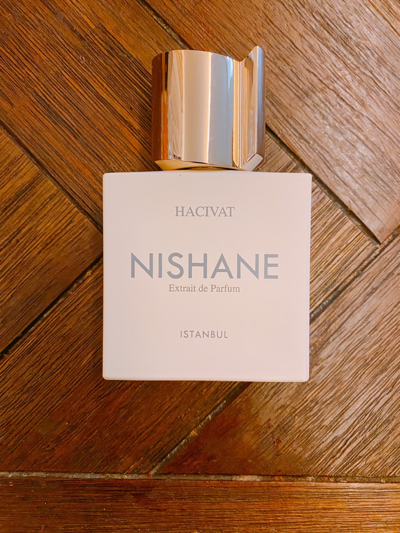 Nishane hacivat decant discount