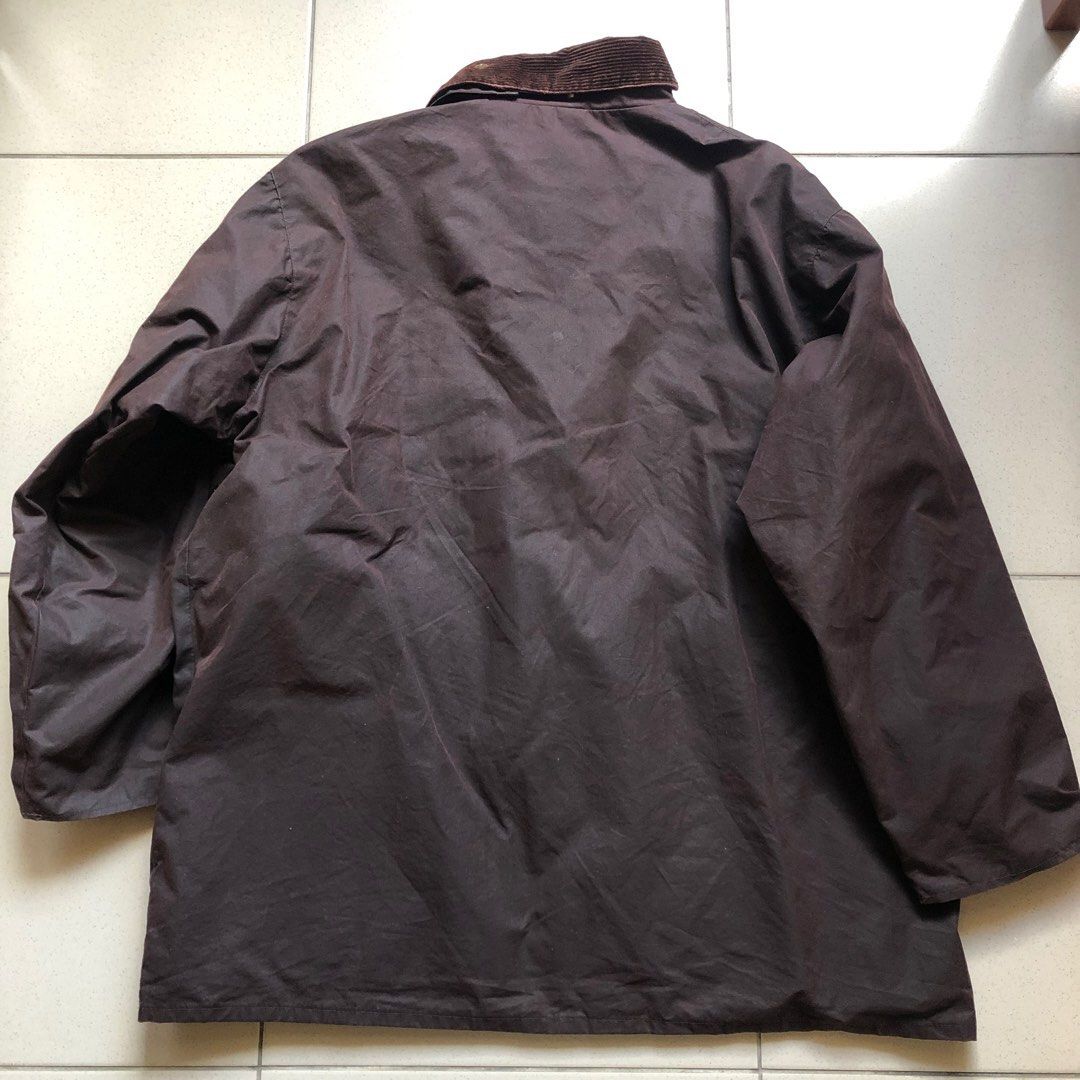 Miller and on sale simons wax jacket