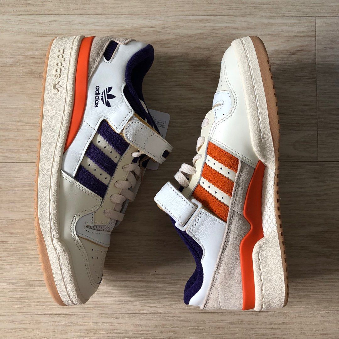womens adidas forum 84 low