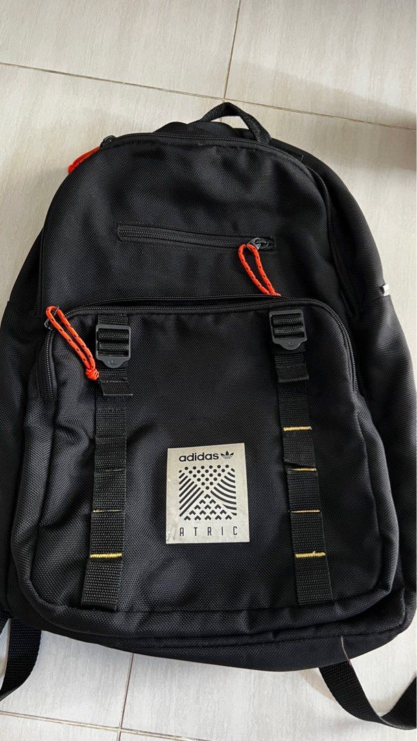 Balo adidas atric heritage discount