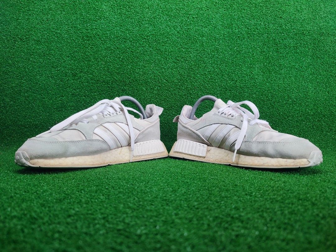 Adidas Boston Super XR1 7.5 UK 41 1 3 Euro Men s Fashion
