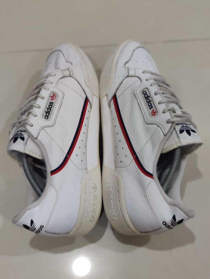 Adidas Continental 80 11.5UK