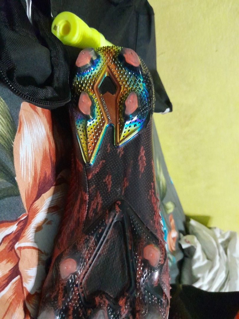 ADIDAS FOOTBALL BOOTS
