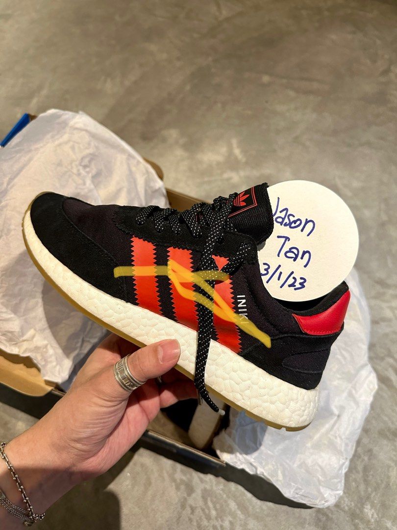 Iniki london sales