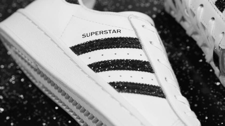 Adidas shop originals swarovski