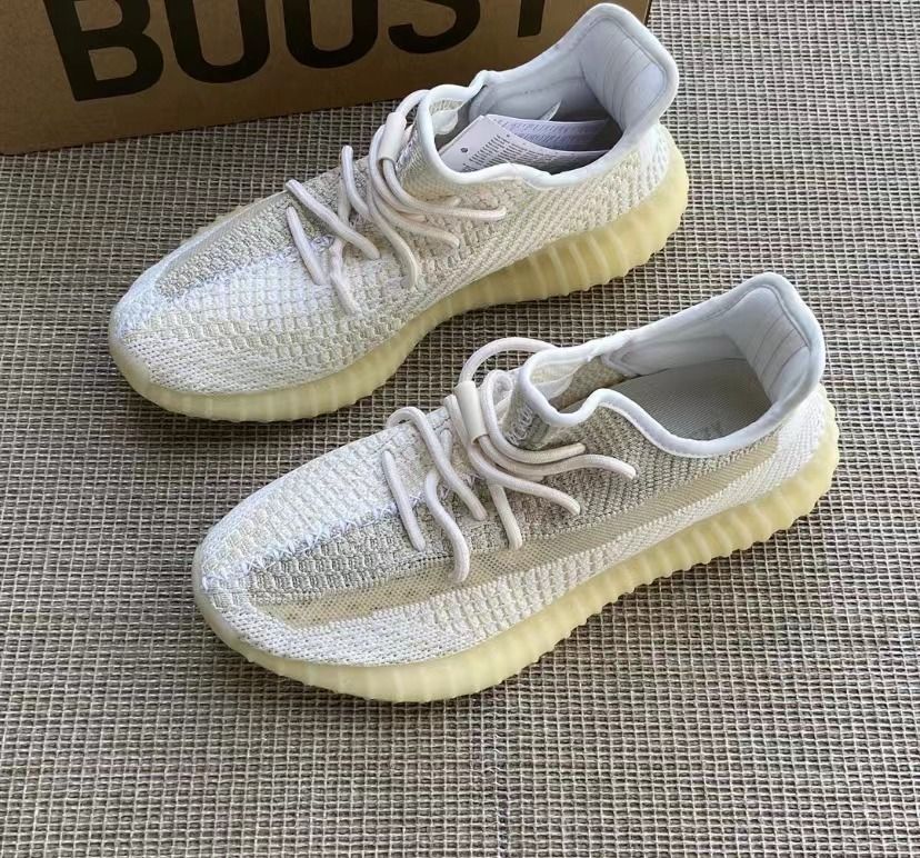 adidas gazelle silver green womens Adidas YEEZY Boost 350 Moonrock Grey Low-top Sneakers  Boutique LUC.S