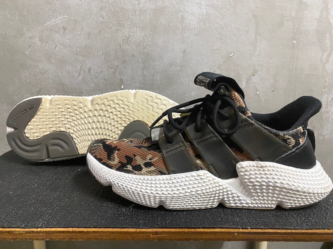 Adidas prophere camo outlet