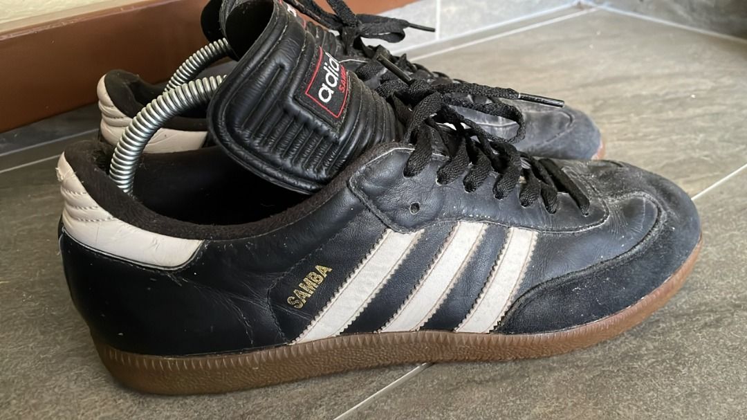 Sneakers adidas sales samba vintage