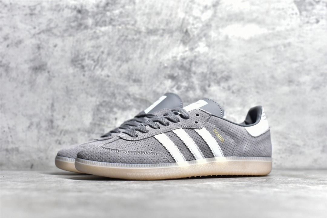 Samba og grey discount