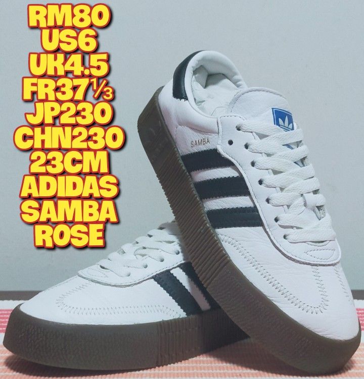 Kids new arrivals samba rose