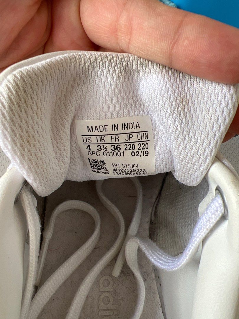 Adidas clearance art s75104