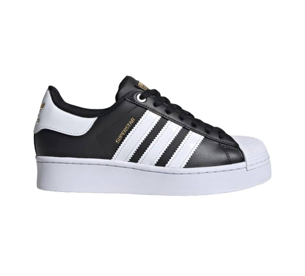 Adidas superstar bold shoes cheap