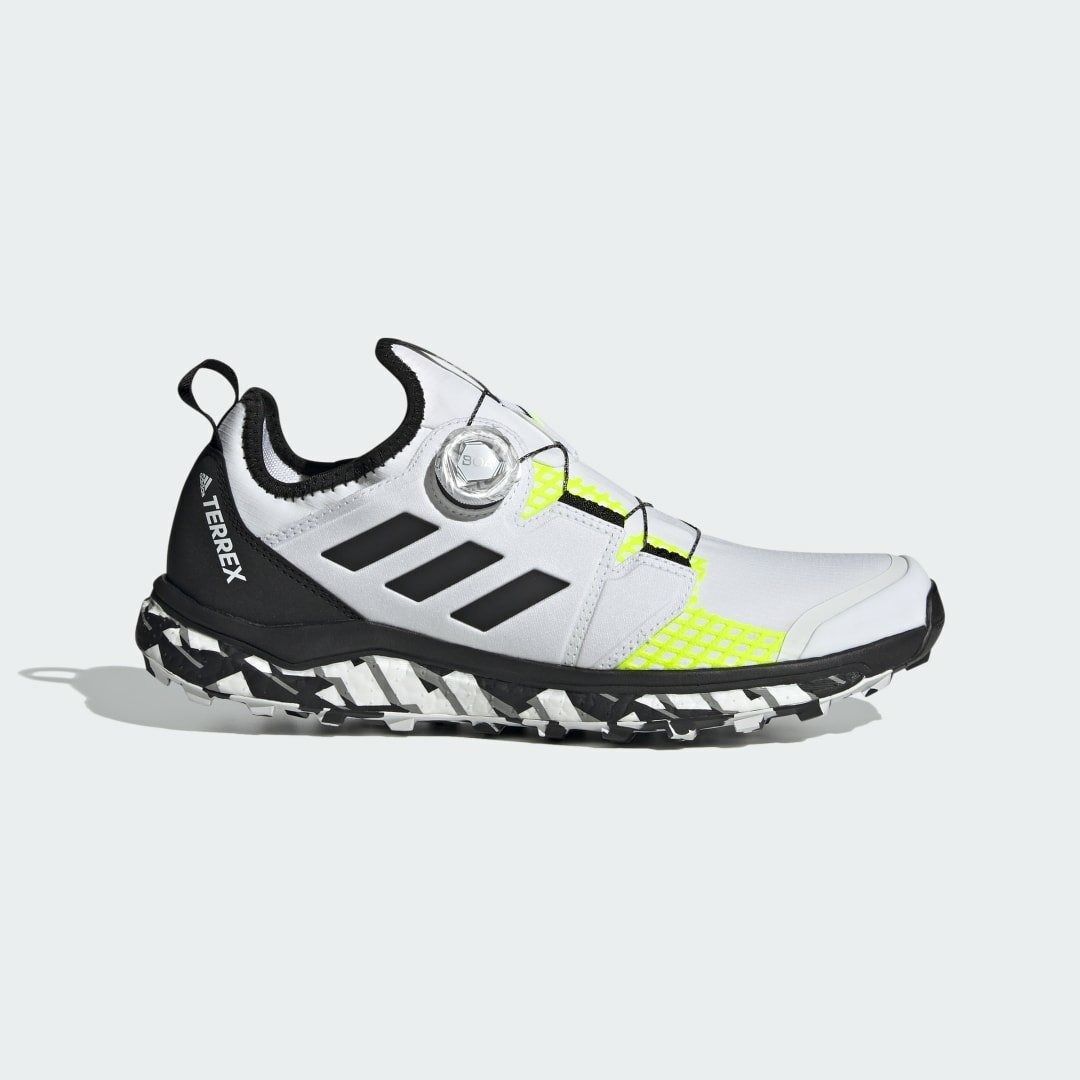 Adidas terrex agravic boa shoes new arrivals