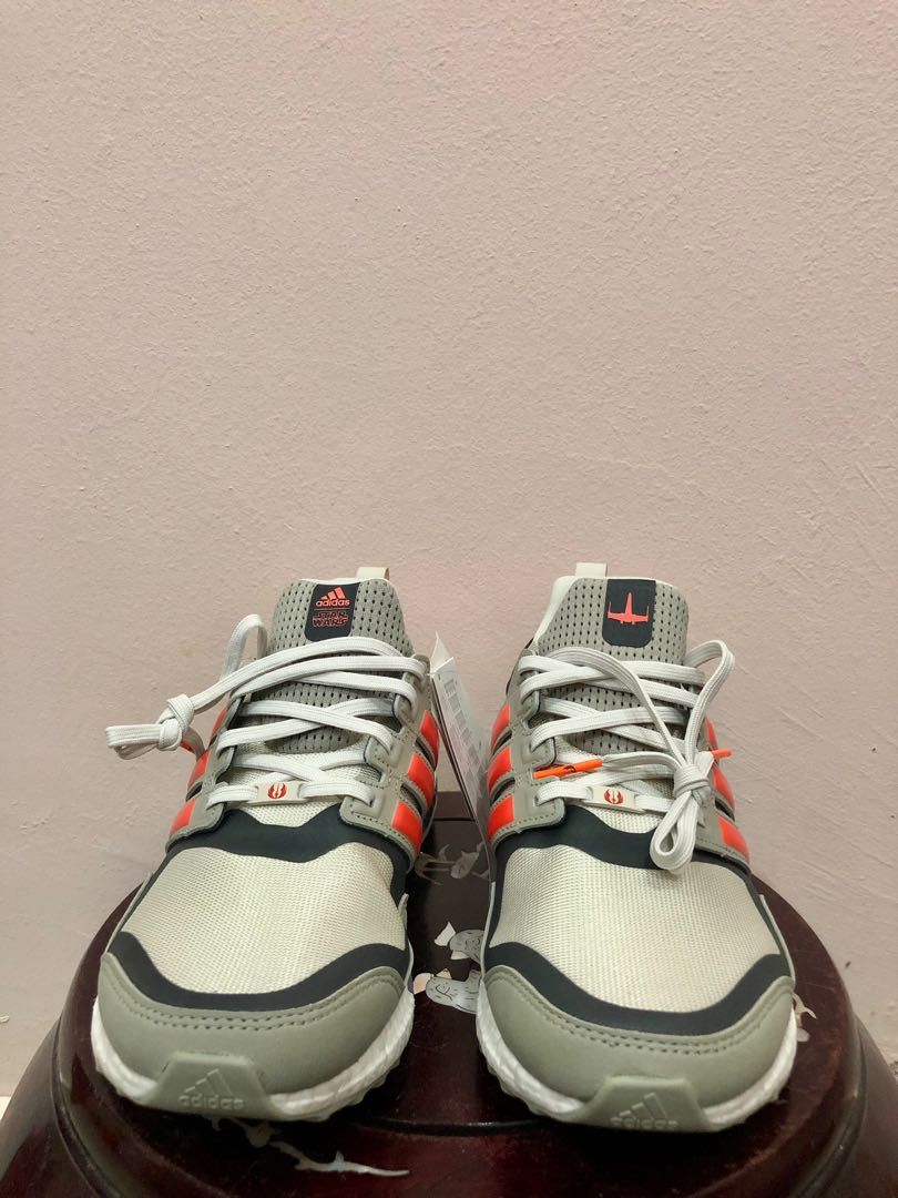 Adidas performance x star wars ultraboost deals s&l starfighter