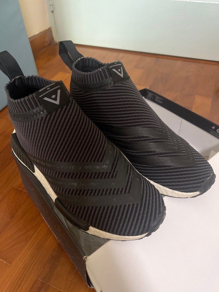 Adidas x white mountaineering sale