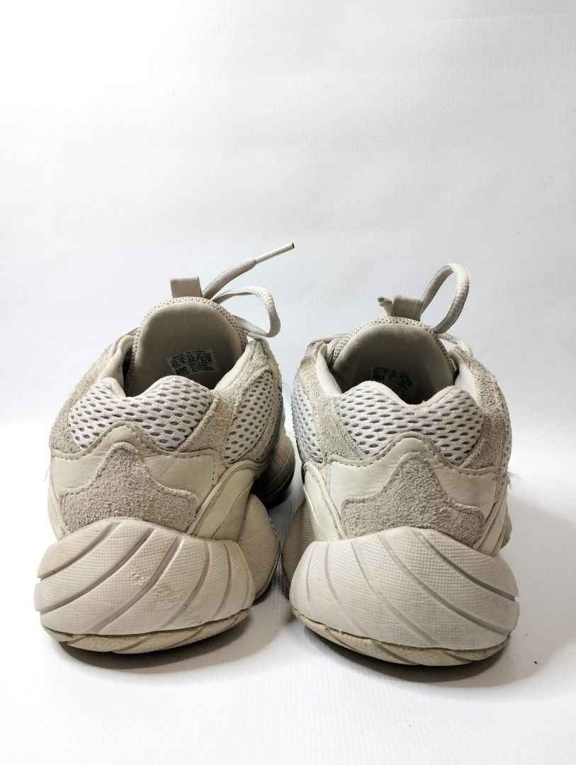 Yeezy 500 salt store replica