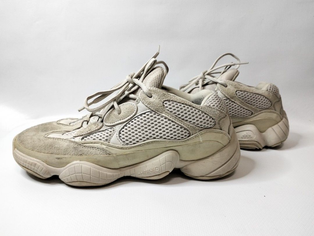 Yeezy 500 replica sales