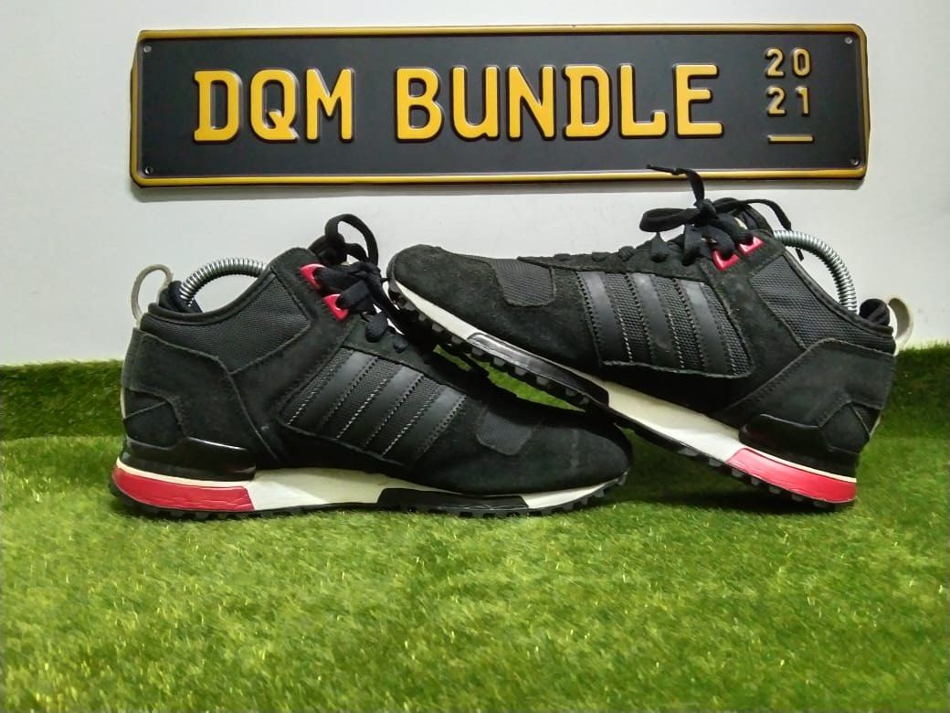 Adidas zx 750 sales mid