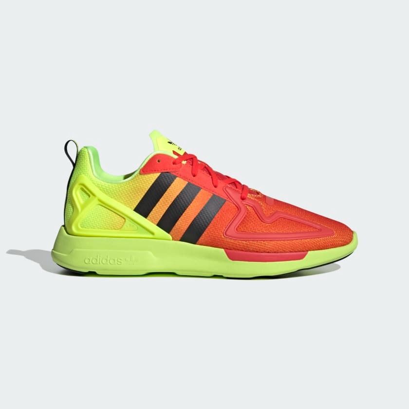Zx 2k clearance flux shoes
