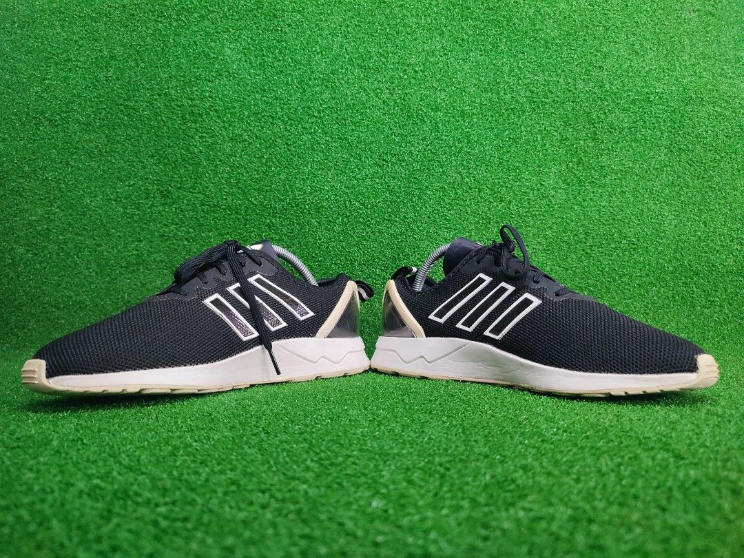 Adidas Zx Flux ADV 8 UK 42 Euro Men s Fashion Footwear Sneakers
