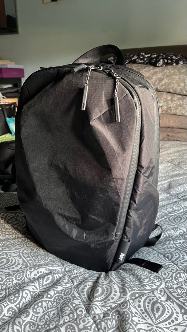 Aer Day Pack 2 X-Pac - バッグ